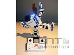 Isobot 3 small