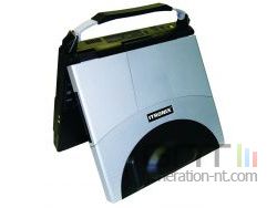 Itronix gobook vr 1 ouvert small Itronix gobook vr 1 ouvert small