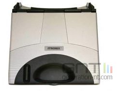 Itronix gobook vr 1 small