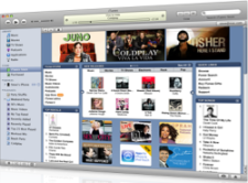 itunes
