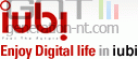 Iubi logo
