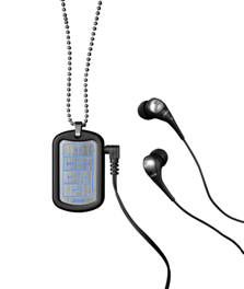 Jabra bt3030