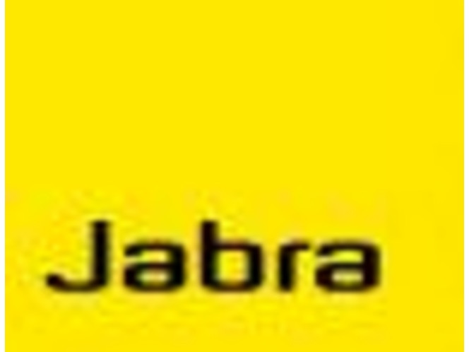 Jabra sp5050 logo jabra