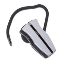 Jabra x10 silver