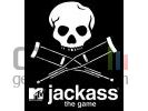 Jackass the game logo small Jackass the game logo small