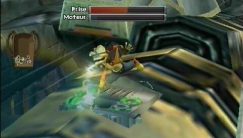 Jak and Daxter : The Lost Fronter - 27