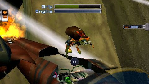 Jak and Daxter The Lost Frontier (12)