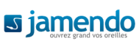 Jamendo logo
