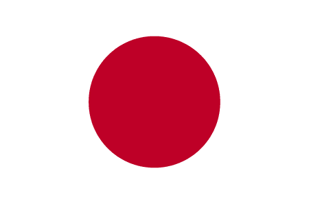 Japan drapeau png