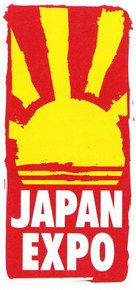 Japan expo logo