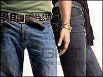 Jean levi redwire dlx compatible ipod Jean levi redwire dlx compatible ipod