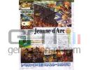 Jeanne arc magazine small