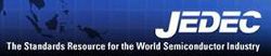 Jedec logo