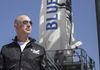 Blue Origin : le patron d'Amazon va investir un peu plus d'un milliard de dollars en 2019