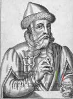 Johann gutenberg Johann gutenberg