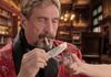 John McAfee arrêté et accusé d'évasion fiscale