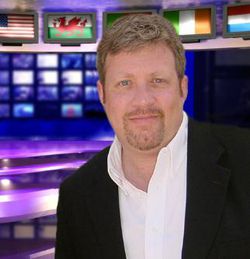 jon st john