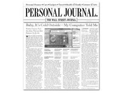 Journal small
