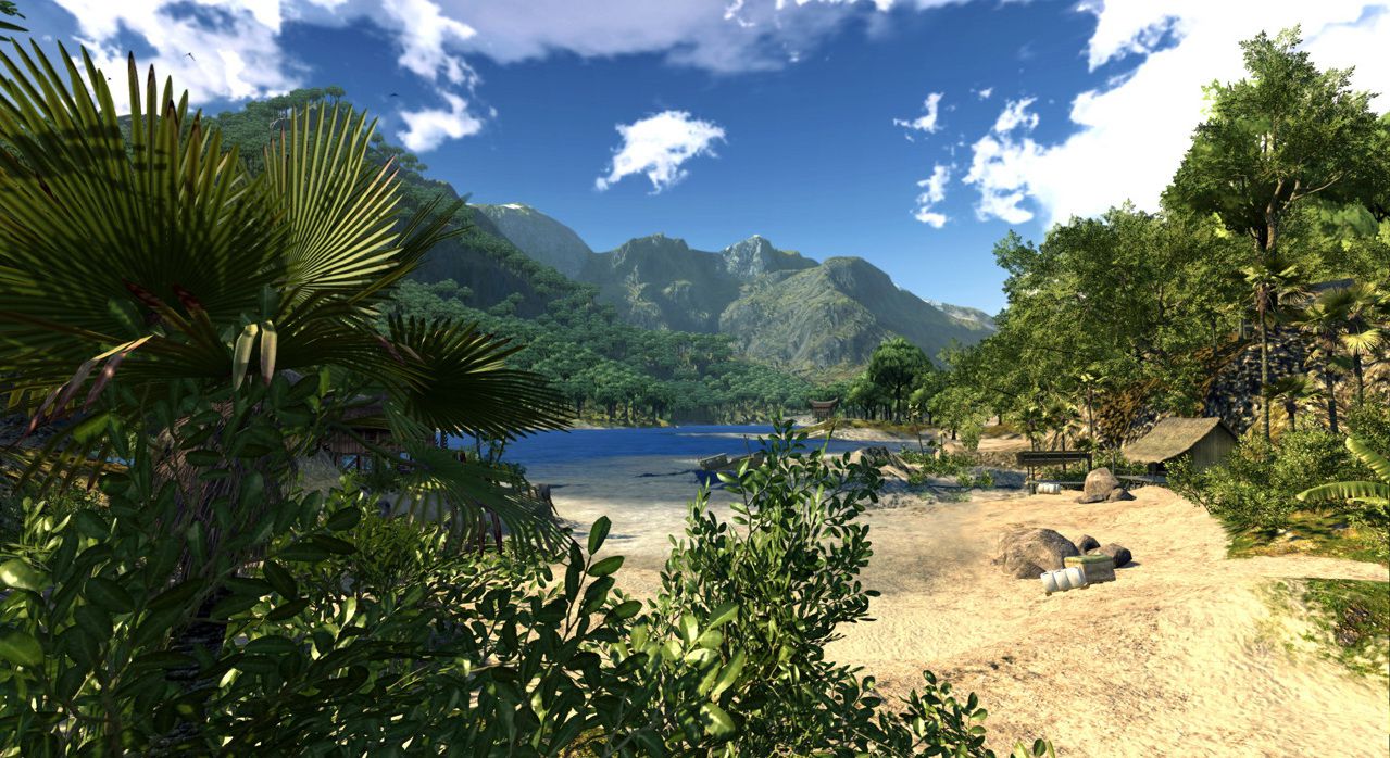 Just Cause 2   Image 10