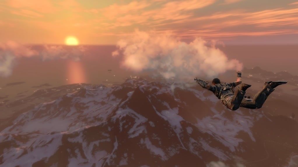 Just Cause 2 - Image 28