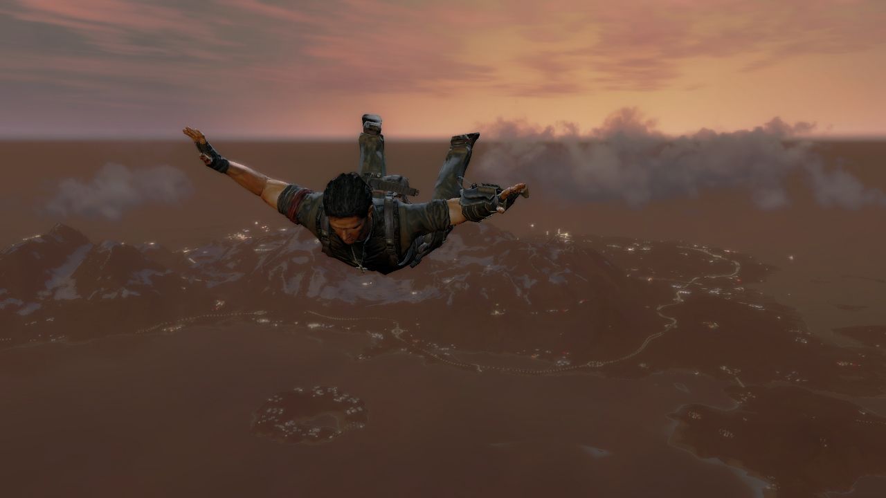 Just Cause 2 - Image 31