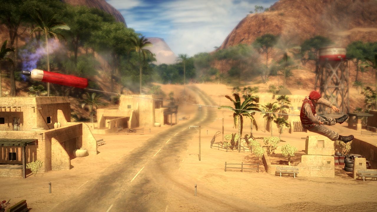 Just Cause 2 - Image 34