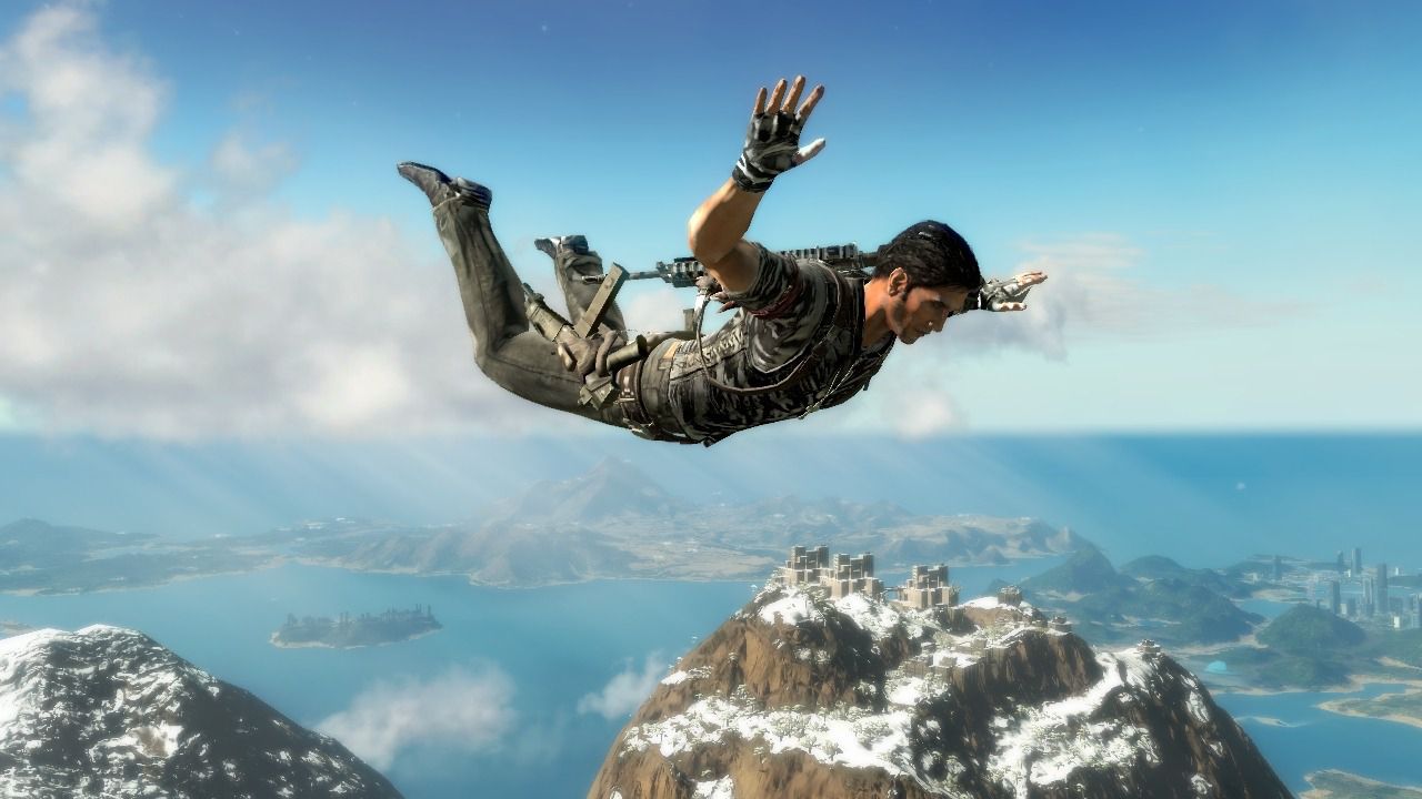 Just Cause 2 - Image 38