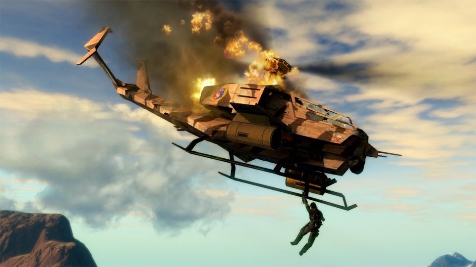 Just Cause 2 - Image 50