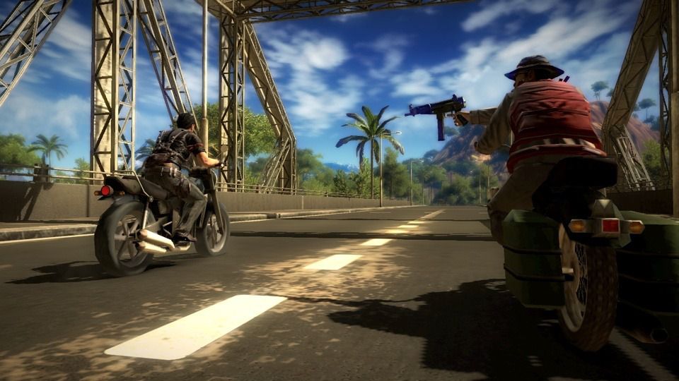Just Cause 2 - Image 52