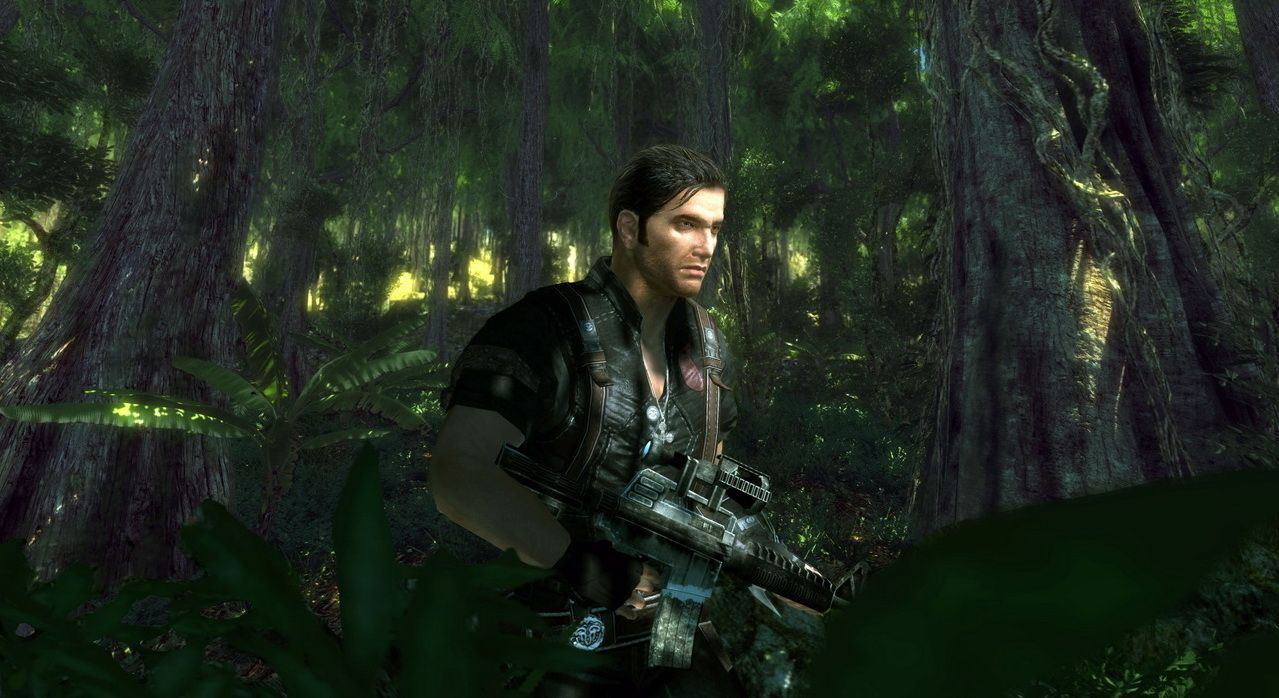 Just Cause 2   Image 7