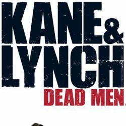 Kane & Lynch