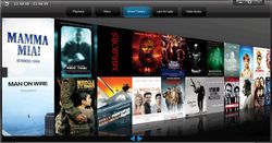 Kantaris Media Player 1