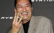 Kaz Hirai 1 Kaz Hirai 1