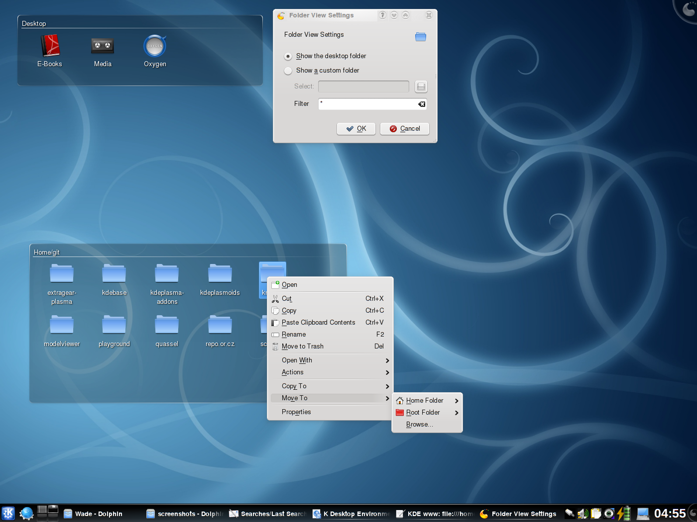KDE_4 1_plasma folderview