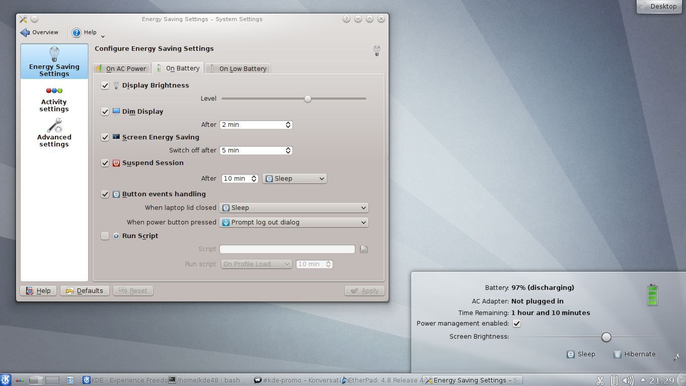 KDE-4.8-gestionnaire-energie