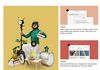 Google lance Keen : un énième réseau social inspiré de Pinterest