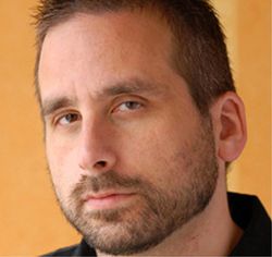 Ken Levine