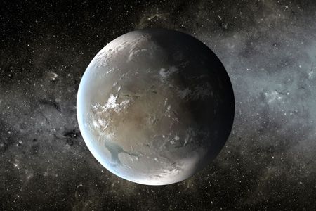 Kepler62f-exoplanete