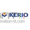 Kerio logo Kerio logo