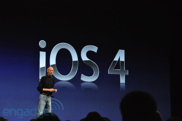 keynote iPhone 4 19