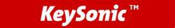 keysonic logo