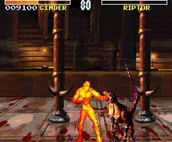 Killer Instinct Image 1