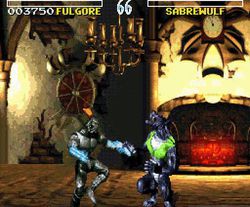 Killer Instinct Image 3