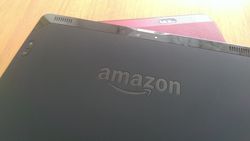 Kindle Fire HDX