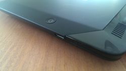 Kindle Fire HDX