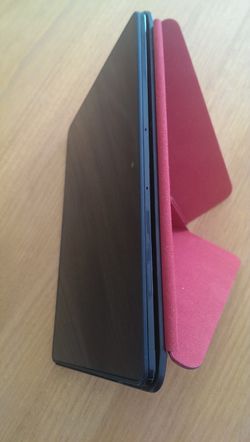 Kindle Fire HDX