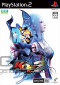 King of fighters maximum impact 2 King of fighters maximum impact 2