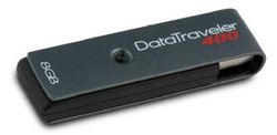 Kingston Data