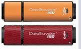Kingston DataTraveler 150 64 Go