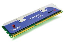 Kingston HyperX 14400 et 13000